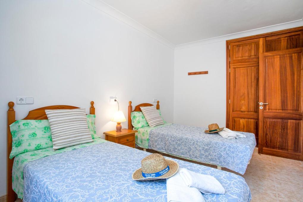 קולוניה סנט ג'ורדי M1 Gran Apartamento Cerca Del Mar En Mallorca Con 2 Banos מראה חיצוני תמונה