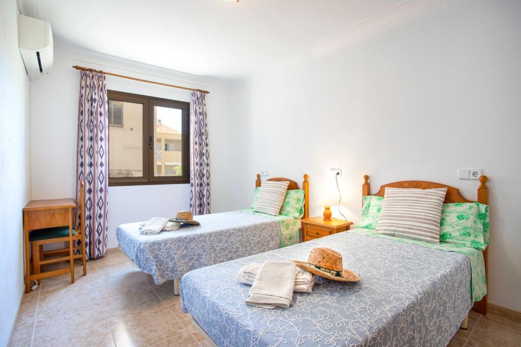 קולוניה סנט ג'ורדי M1 Gran Apartamento Cerca Del Mar En Mallorca Con 2 Banos מראה חיצוני תמונה